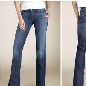 Citizens of Humanity Dita Petite Boot Cut size 30